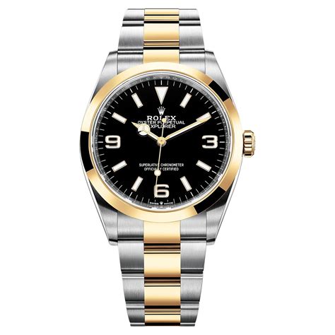 buy rolex watch explorer|rolex explorer 36mm price.